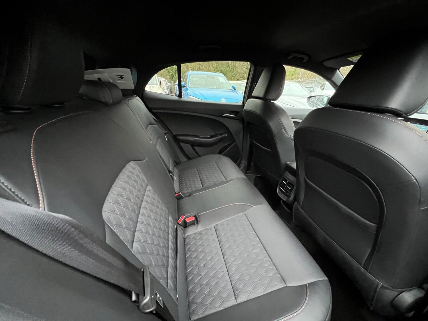 Used MG MG3 2024 for sale - 77479479: Photo 31