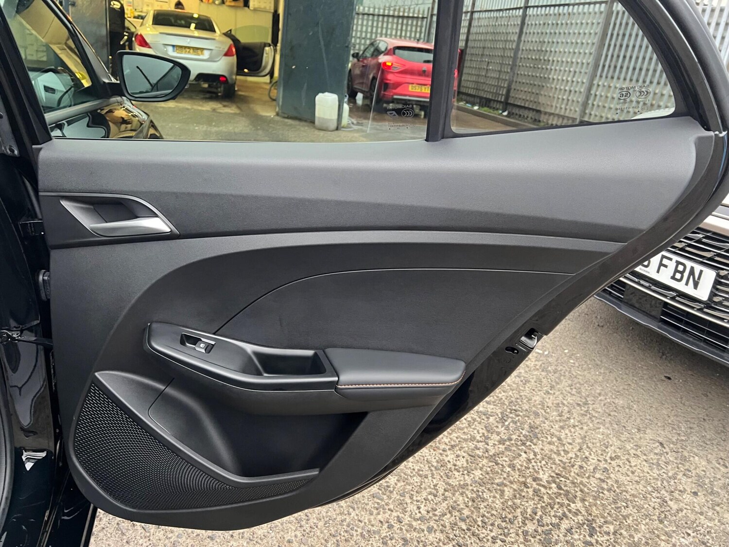 Used MG MG3 2024 for sale - 77479479: Photo 32