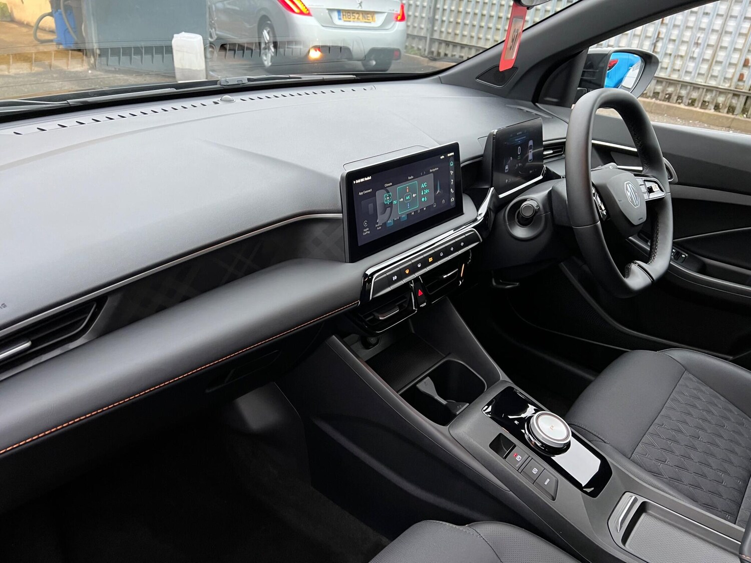 Used MG MG3 2024 for sale - 77479479: Photo 33