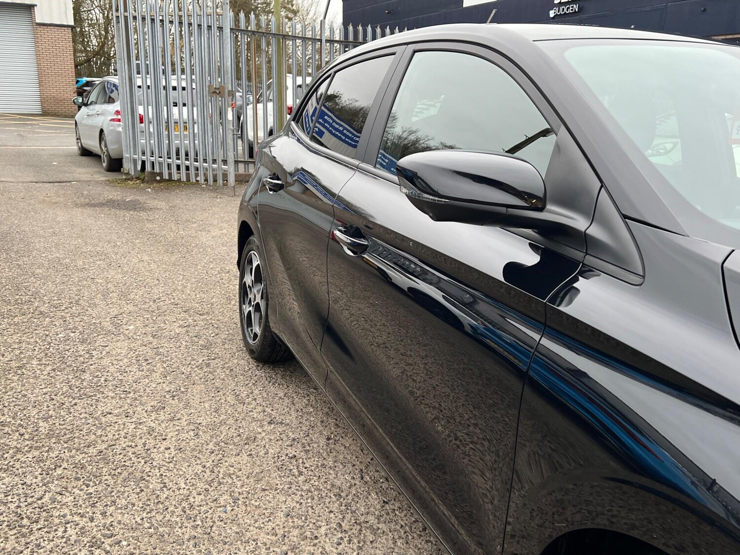 Used MG MG3 2024 for sale - 77479479: Photo 34