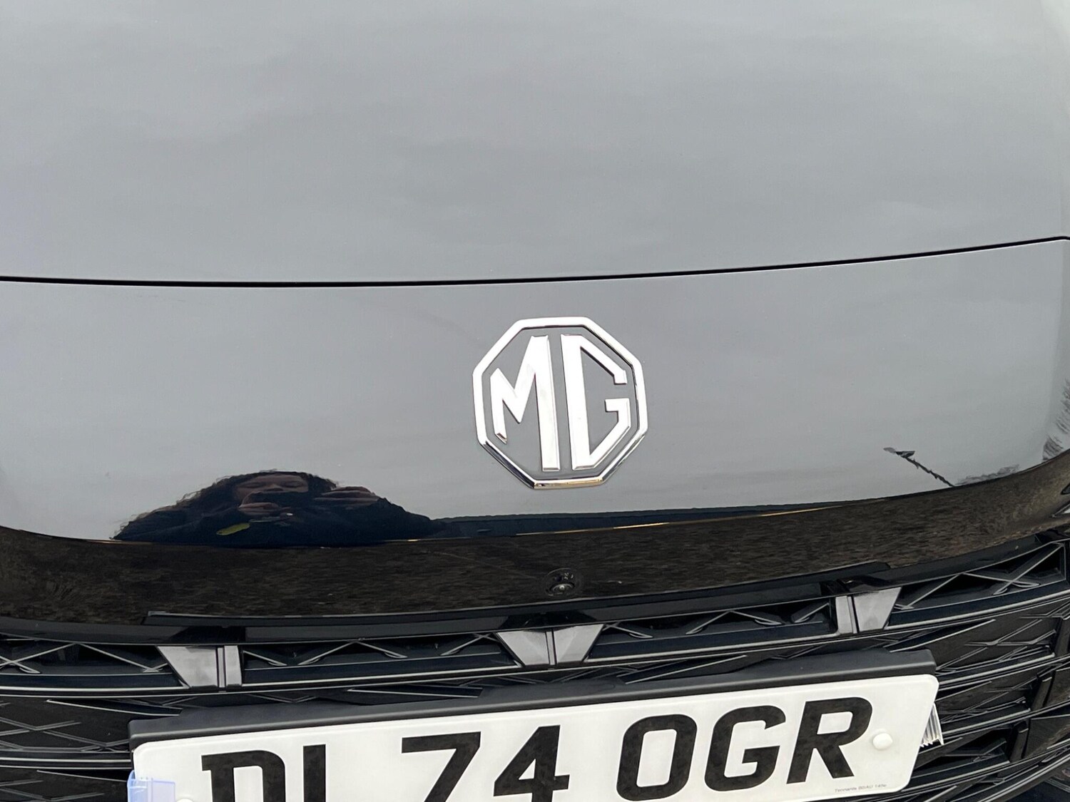 Used MG MG3 2024 for sale - 77479479: Photo 37
