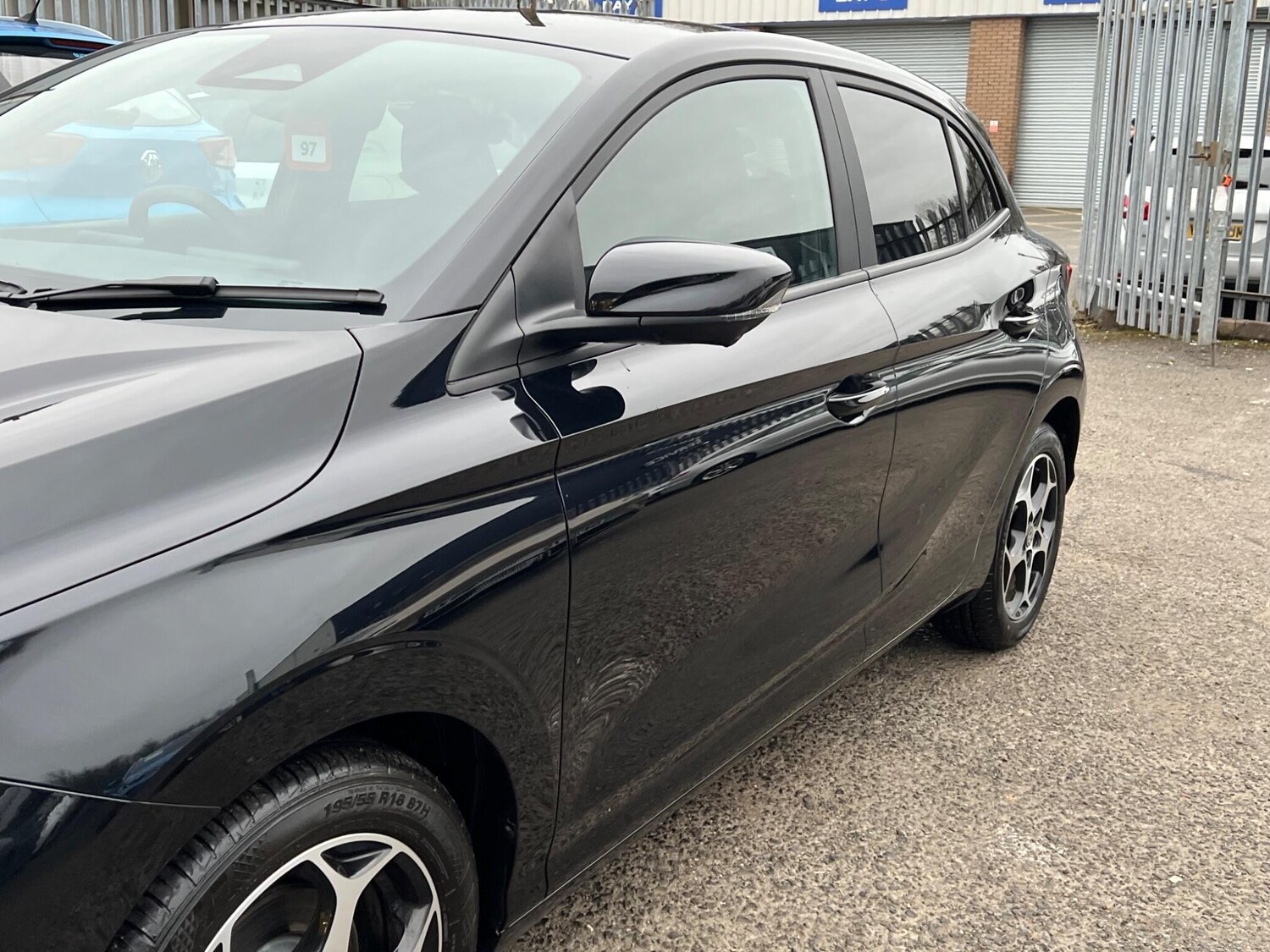 Used MG MG3 2024 for sale - 77479479: Photo 40