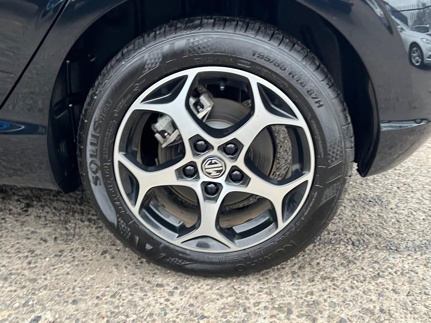 Used MG MG3 2024 for sale - 77479479: Photo 41