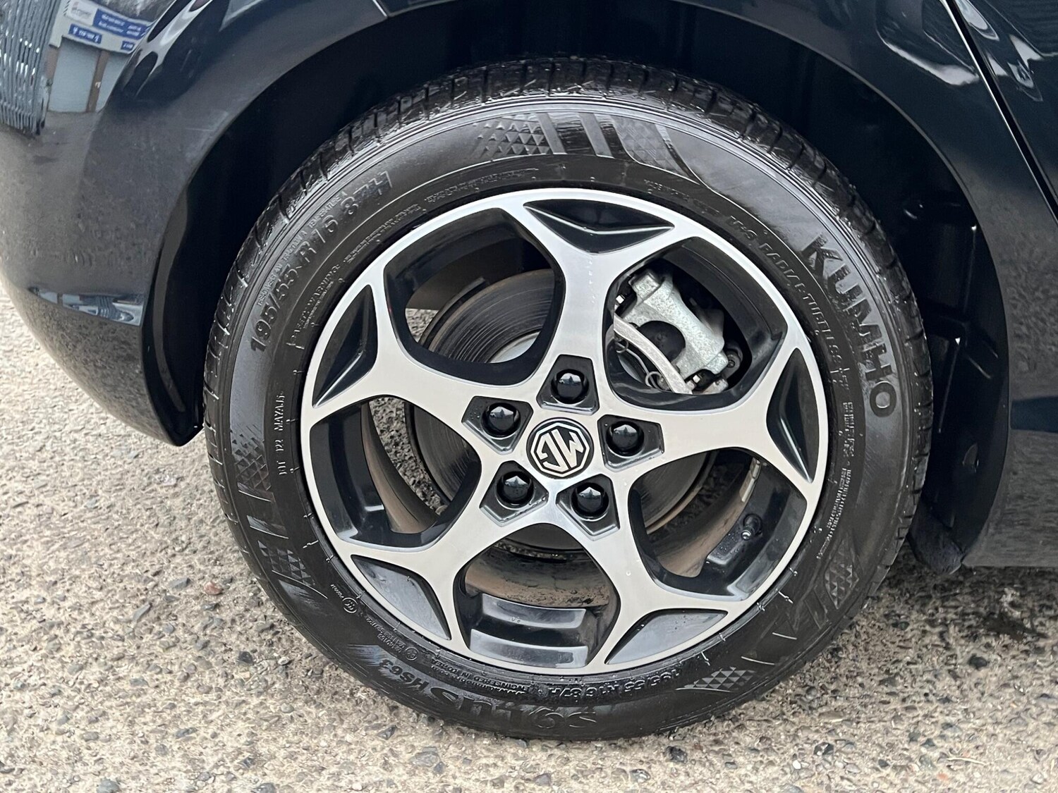 Used MG MG3 2024 for sale - 77479479: Photo 43