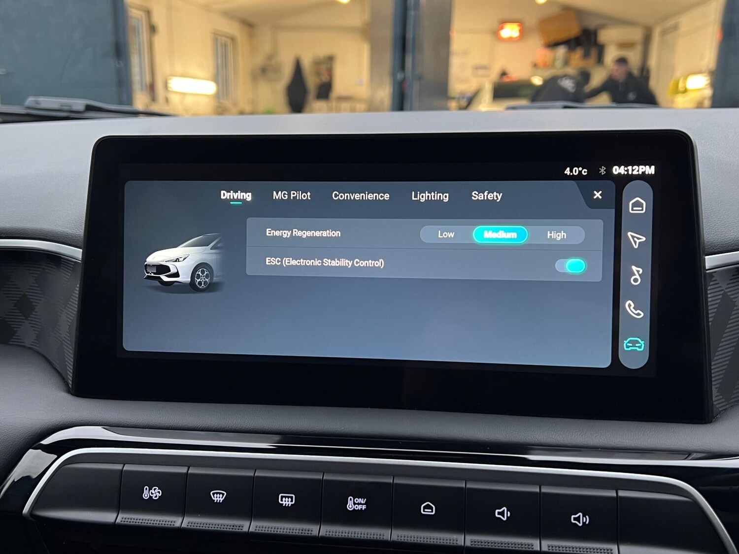 Used MG MG3 2024 for sale - 77479479: Photo 53