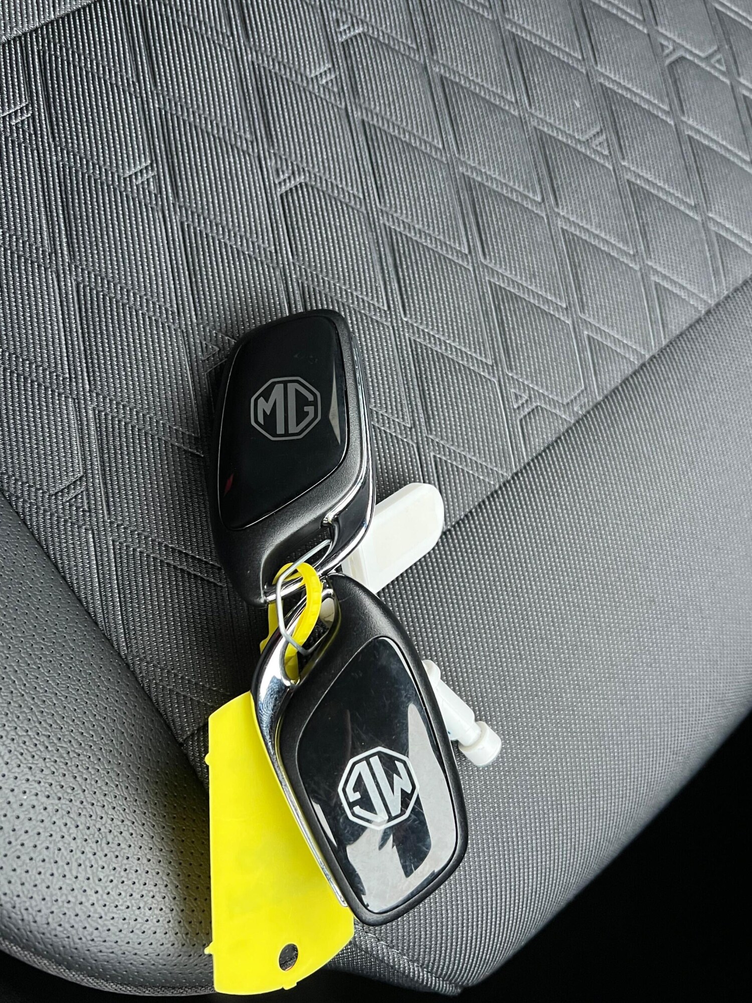 Used MG MG3 2024 for sale - 77479479: Photo 59