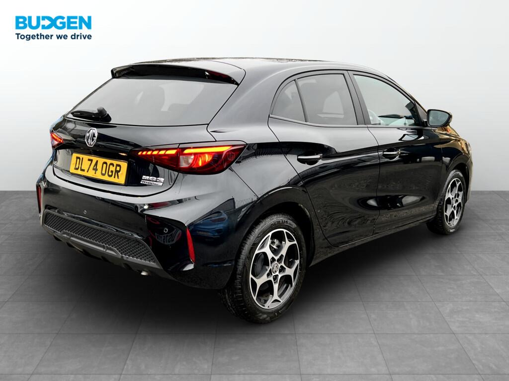 Used MG MG3 2024 for sale - 77479479: Photo 6