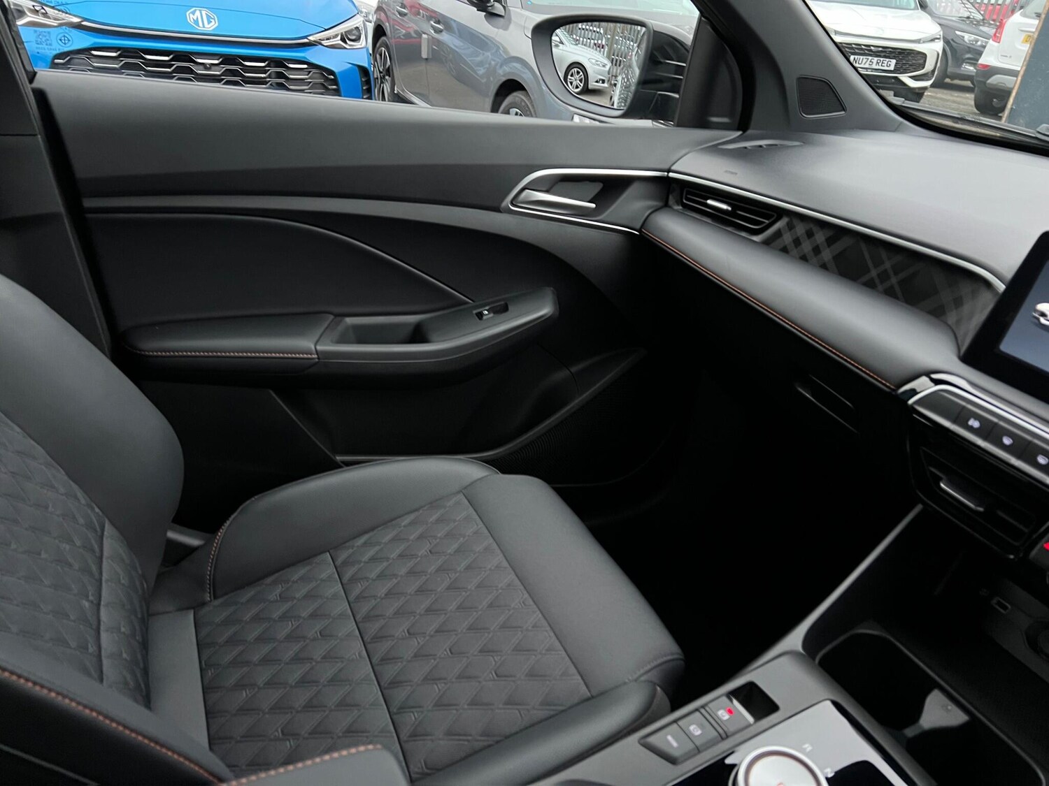 Used MG MG3 2024 for sale - 77479479: Photo 60