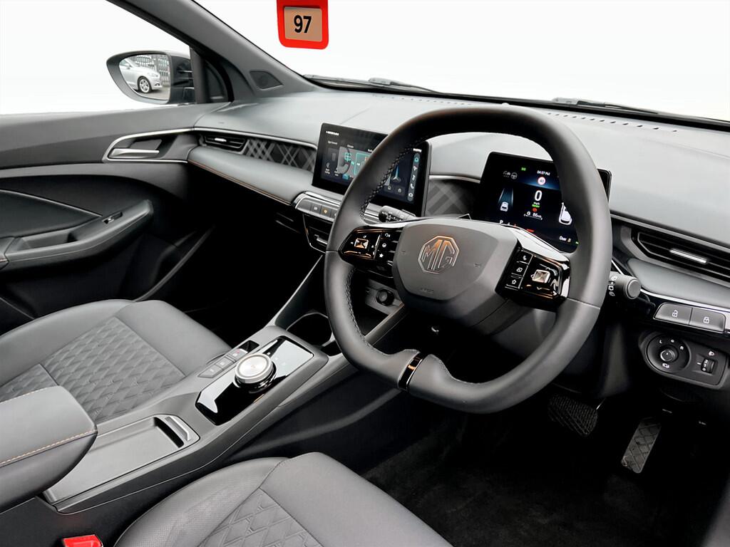 Used MG MG3 2024 for sale - 77479479: Photo 9