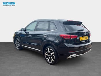 Used MG MG ZS 2025 for sale - 79669947: Photo