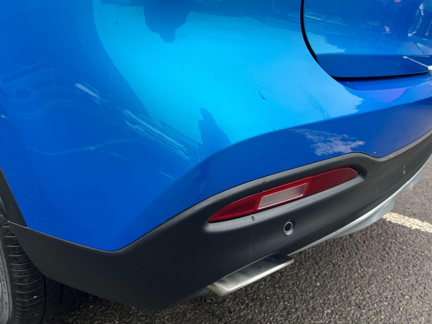 Used MG MG HS 2021 for sale - 76166598: Photo 12