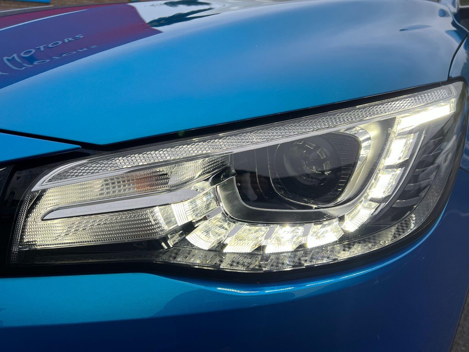 Used MG MG HS 2021 for sale - 76166598: Photo 13