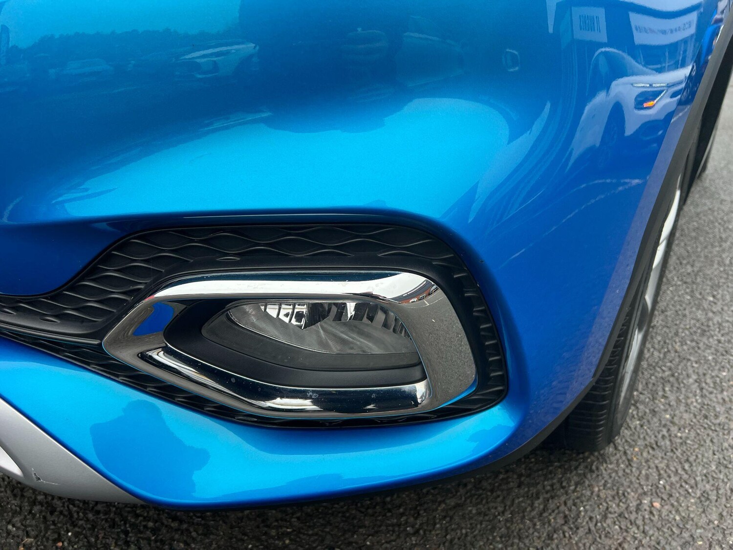 Used MG MG HS 2021 for sale - 76166598: Photo 14