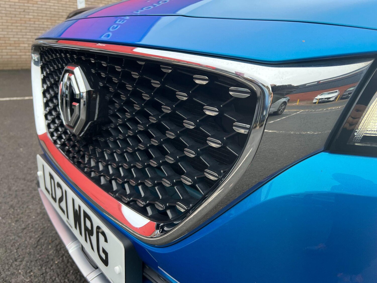 Used MG MG HS 2021 for sale - 76166598: Photo 15