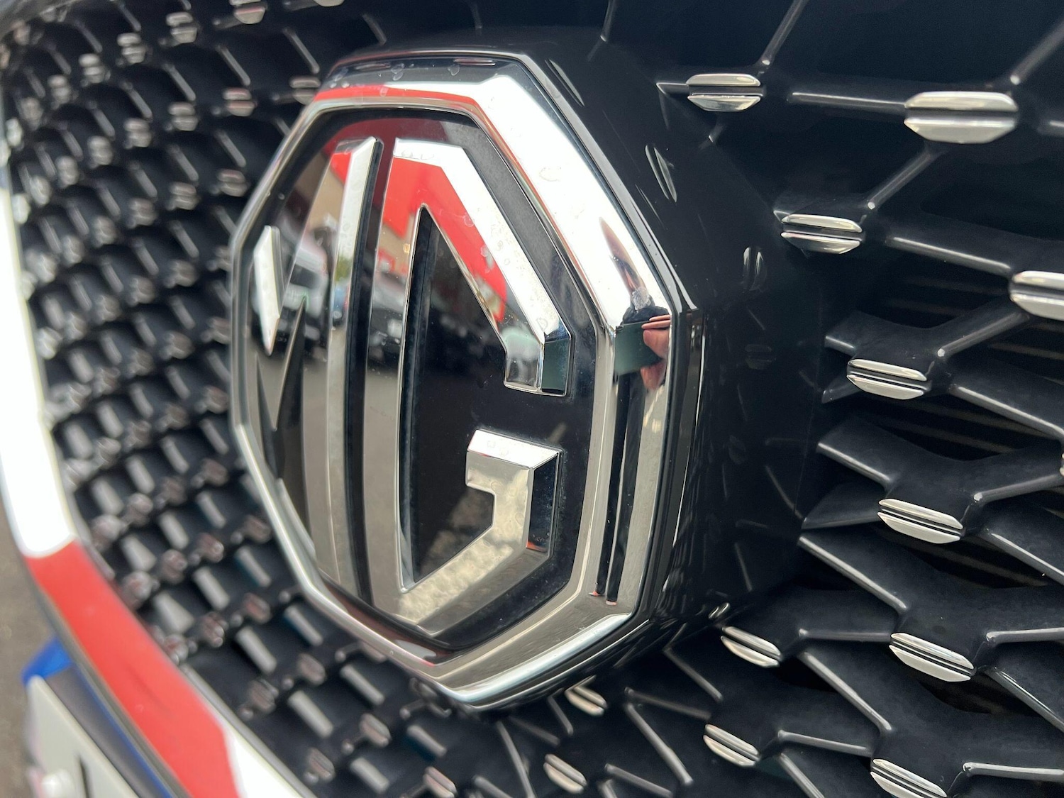 Used MG MG HS 2021 for sale - 76166598: Photo 16