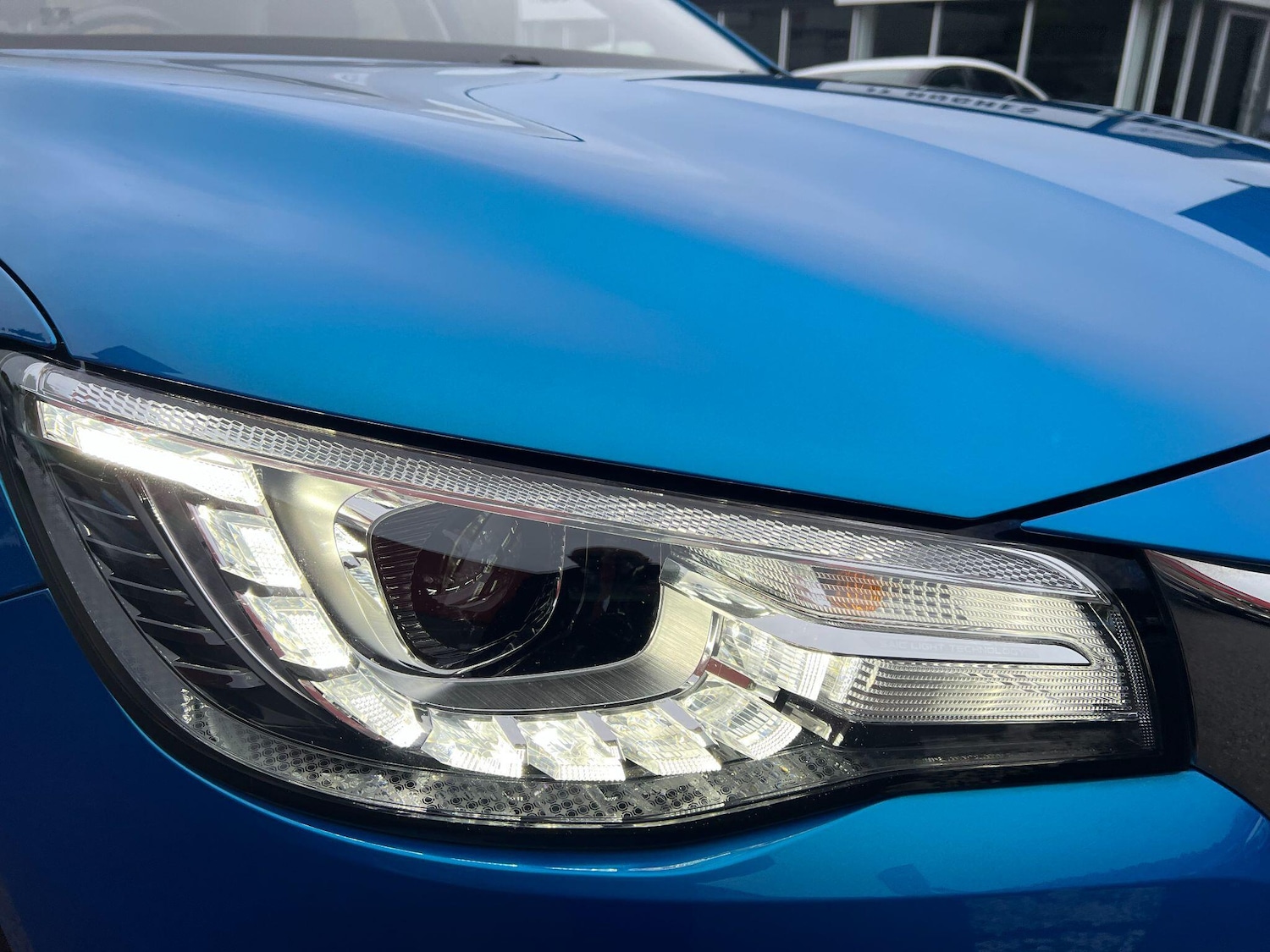 Used MG MG HS 2021 for sale - 76166598: Photo 17