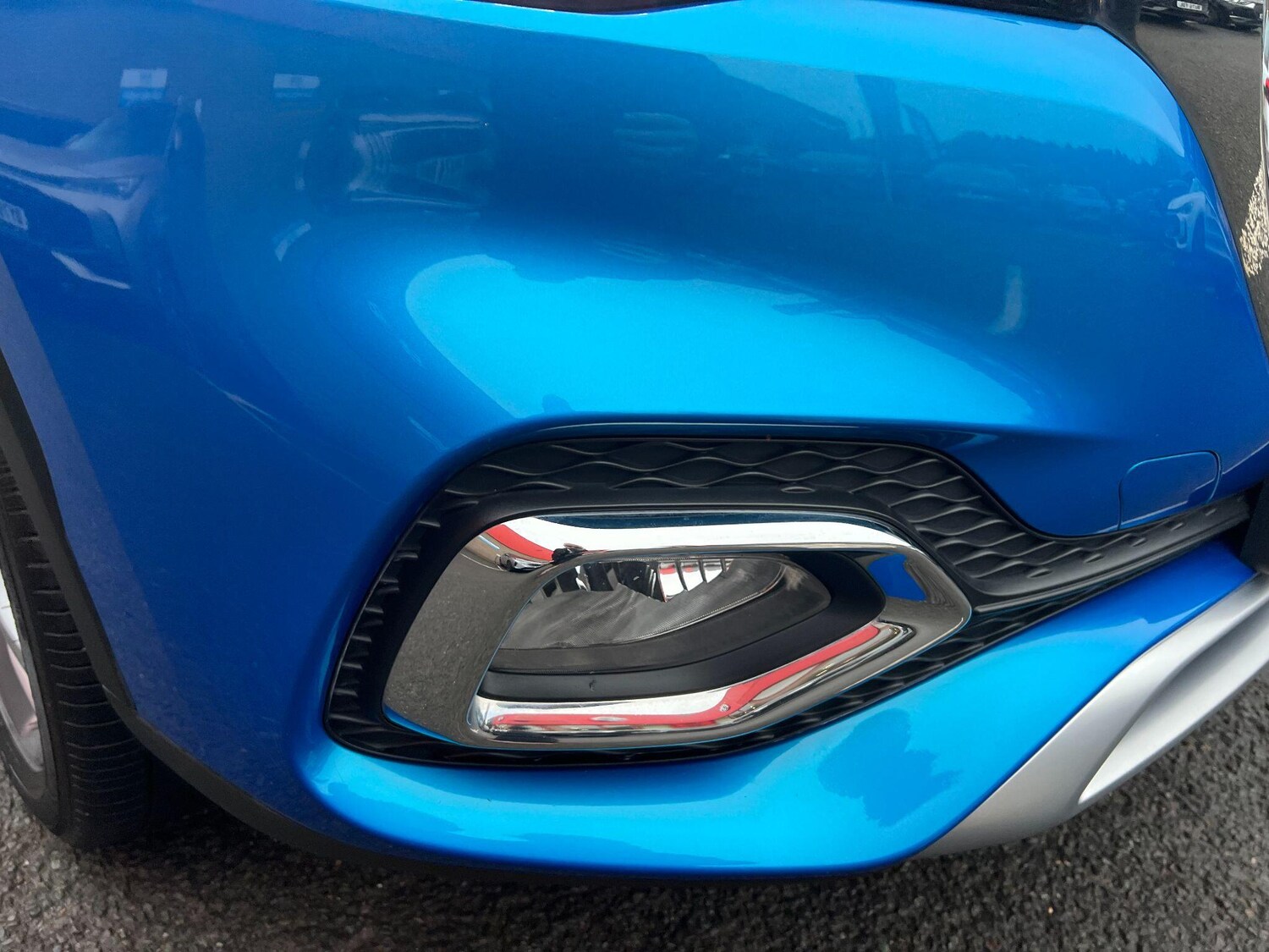 Used MG MG HS 2021 for sale - 76166598: Photo 18