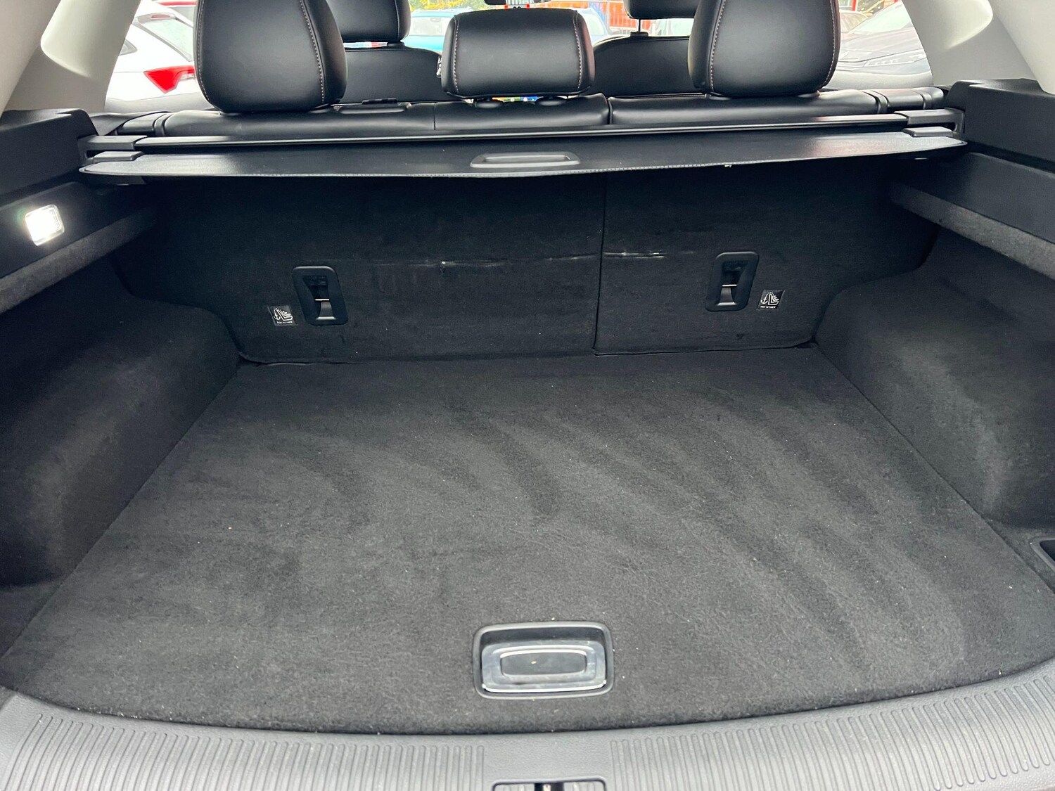 Used MG MG HS 2021 for sale - 76166598: Photo 19