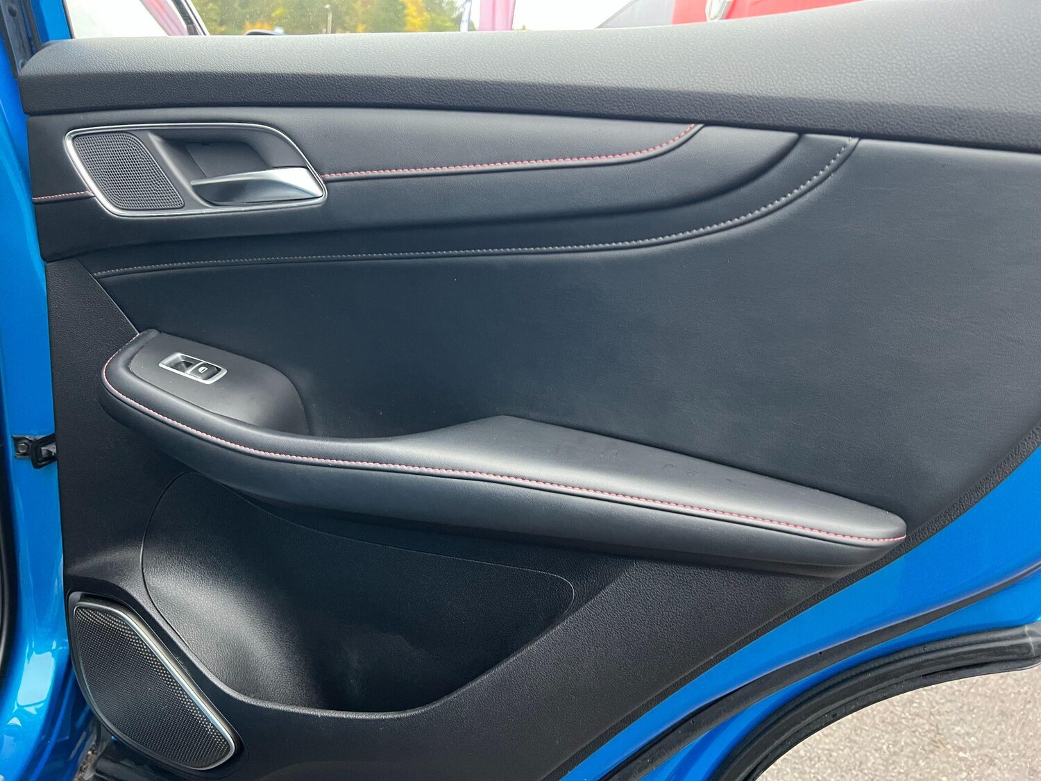 Used MG MG HS 2021 for sale - 76166598: Photo 23