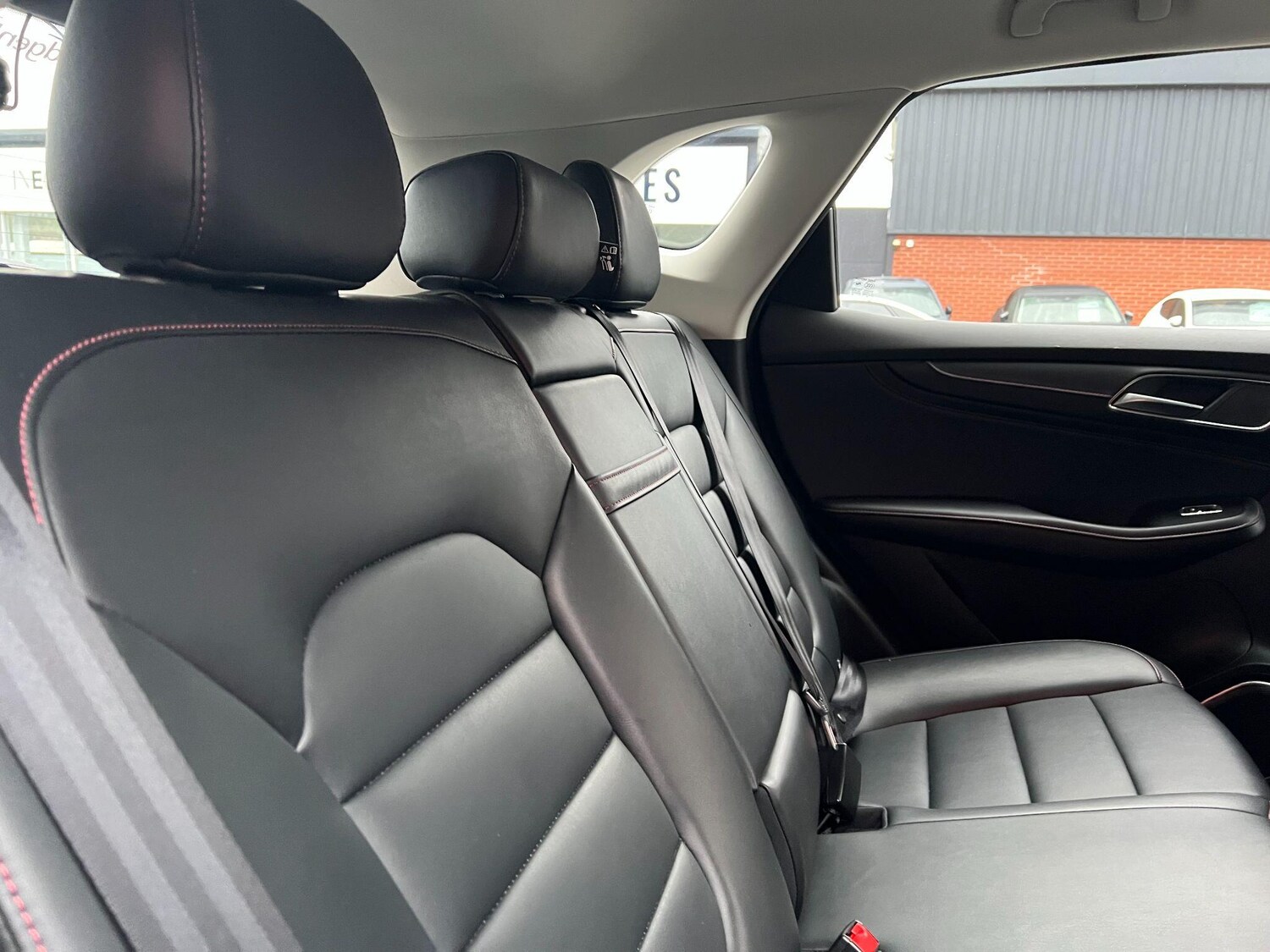 Used MG MG HS 2021 for sale - 76166598: Photo 25