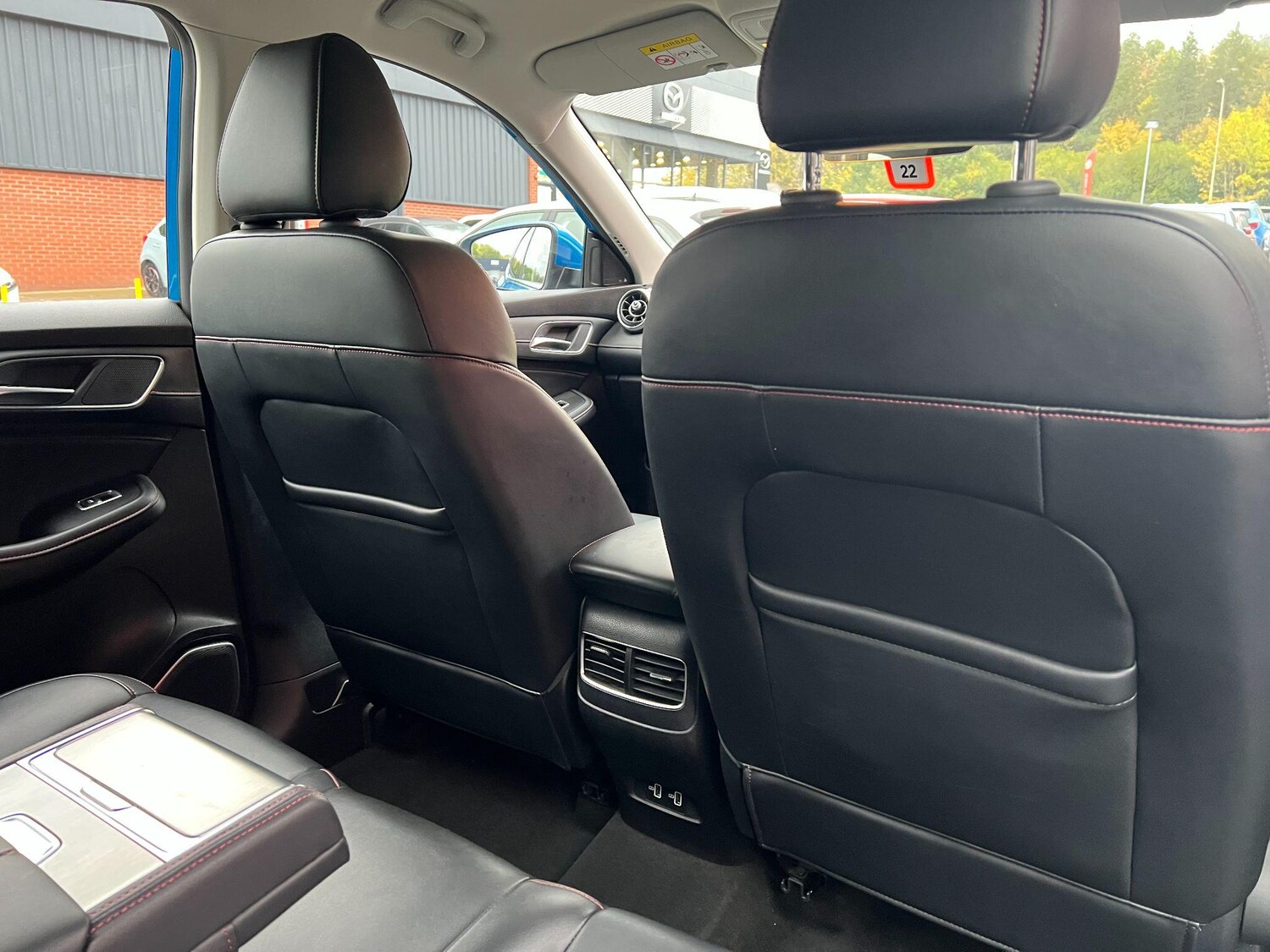 Used MG MG HS 2021 for sale - 76166598: Photo 28