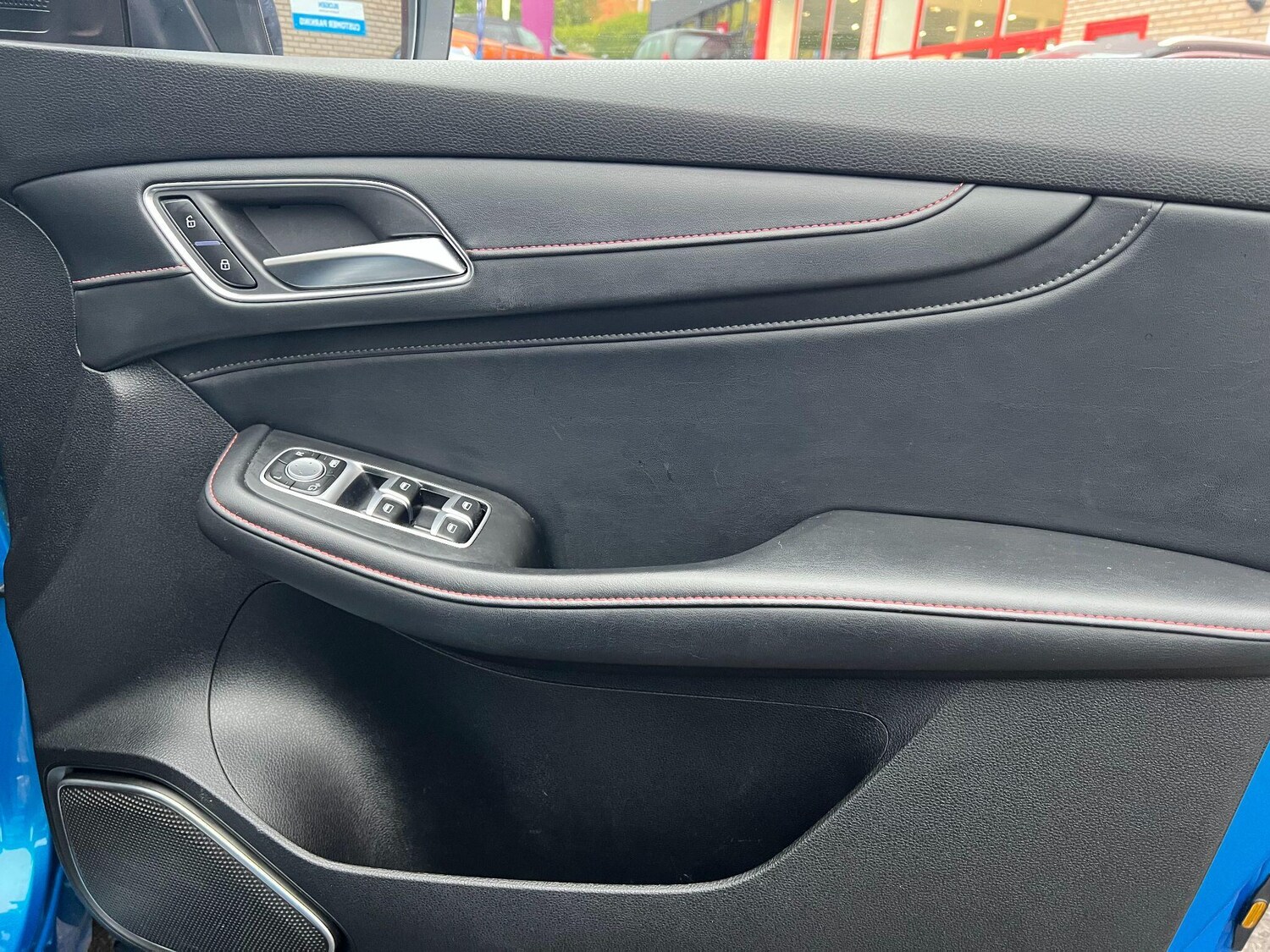 Used MG MG HS 2021 for sale - 76166598: Photo 29