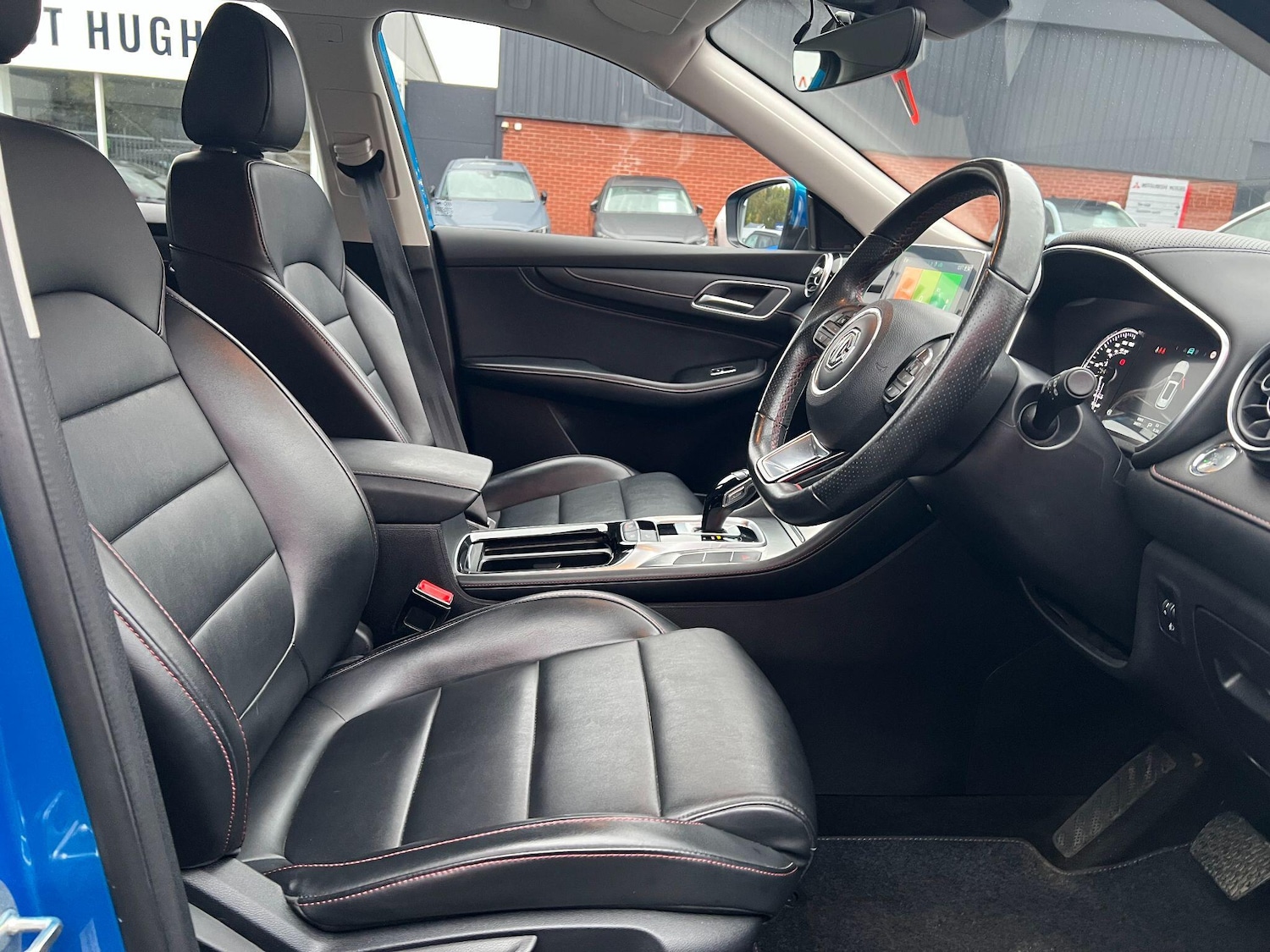 Used MG MG HS 2021 for sale - 76166598: Photo 31