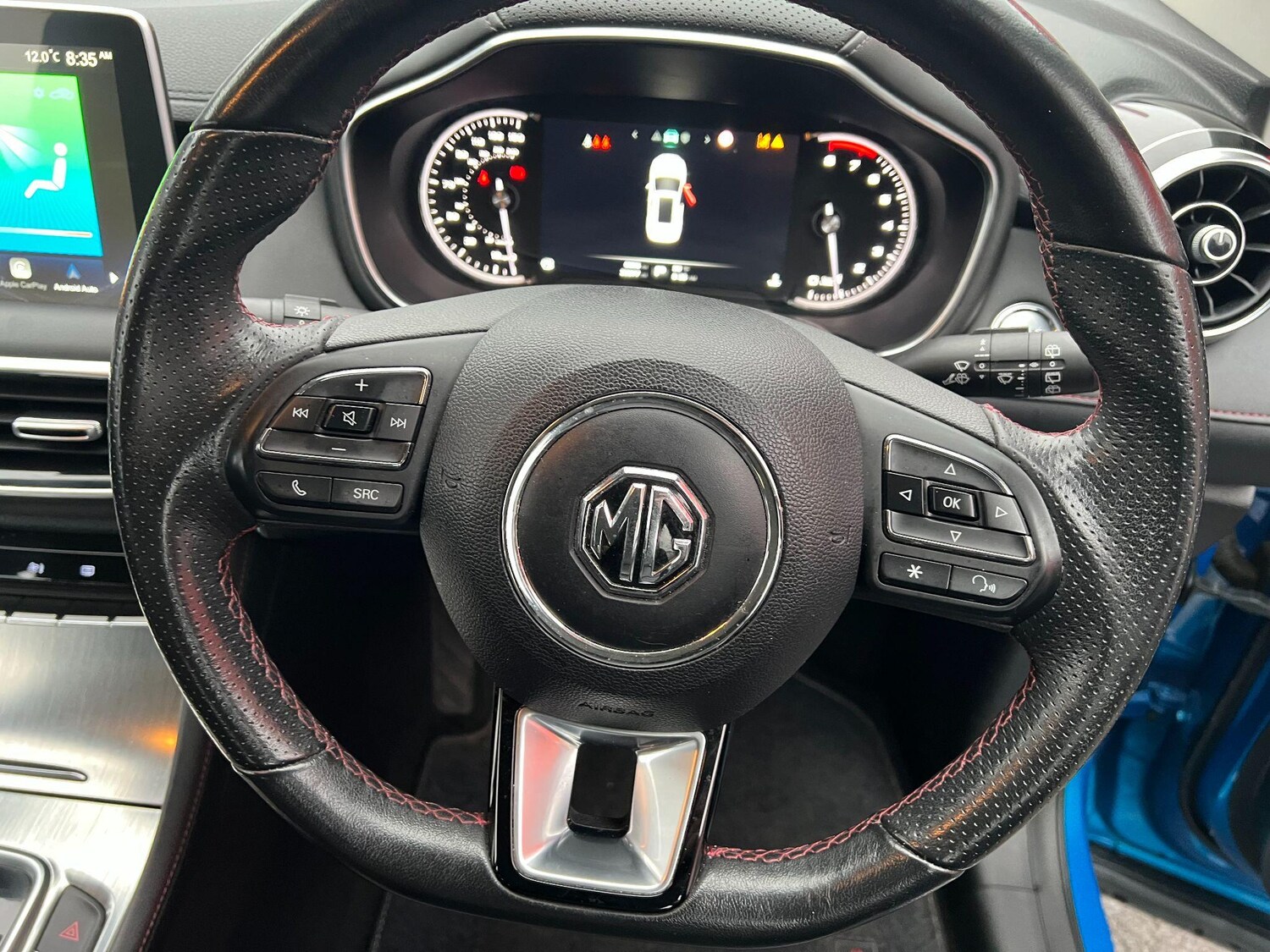 Used MG MG HS 2021 for sale - 76166598: Photo 36