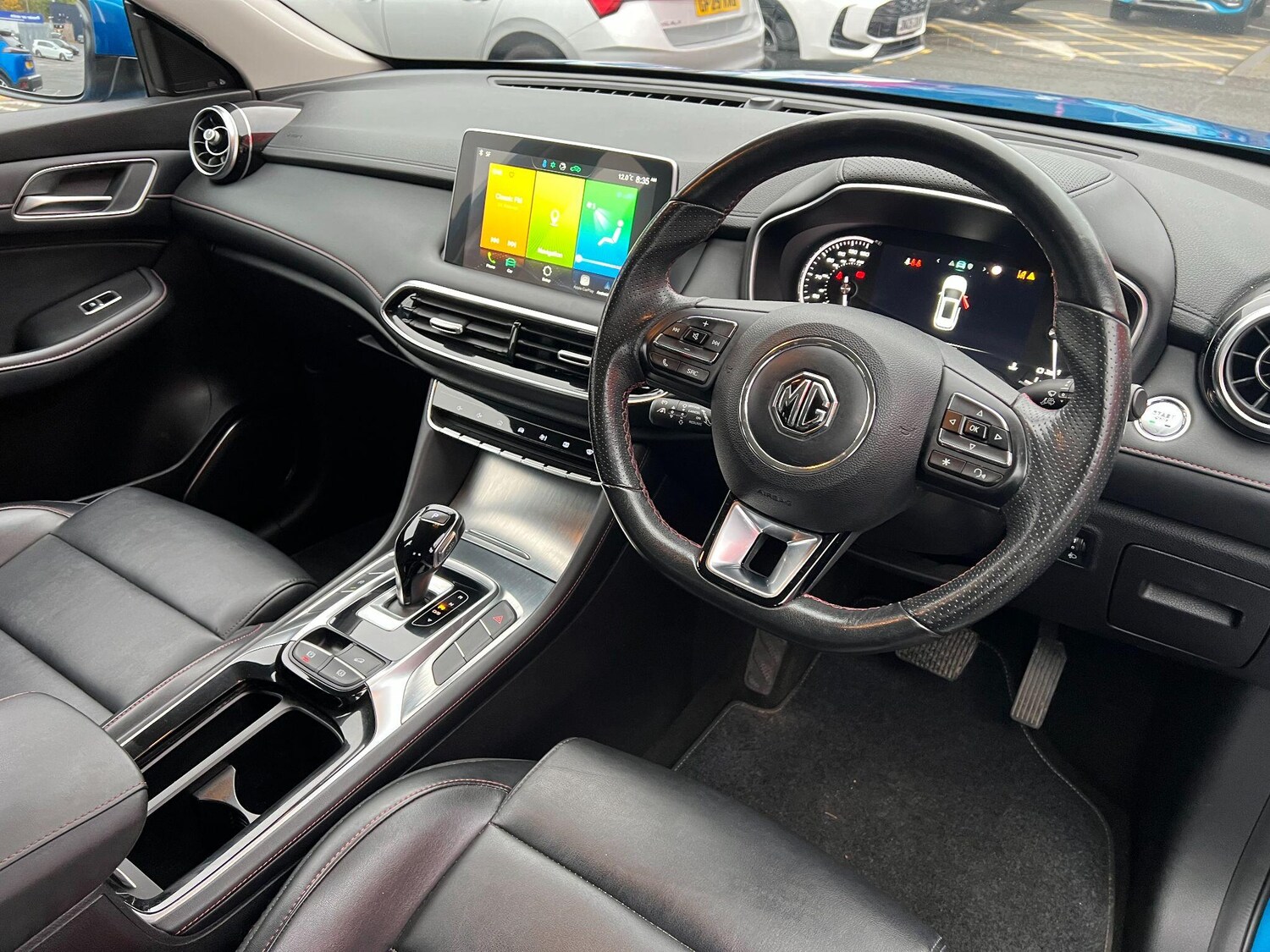 Used MG MG HS 2021 for sale - 76166598: Photo 37