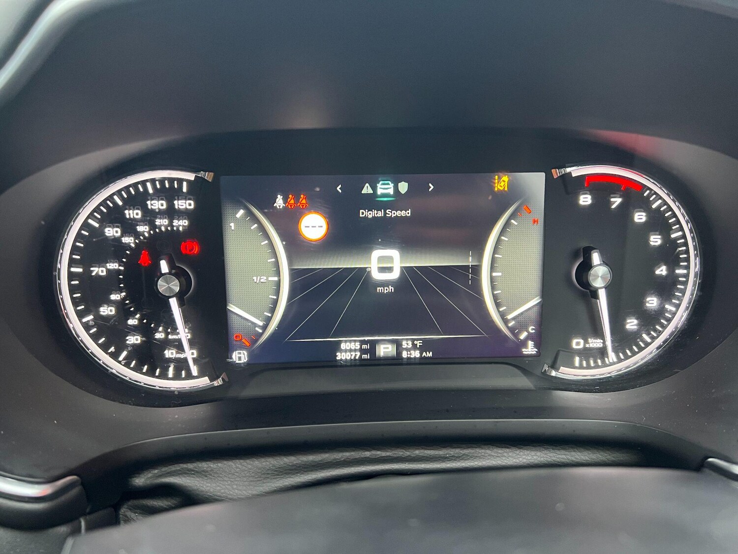 Used MG MG HS 2021 for sale - 76166598: Photo 38