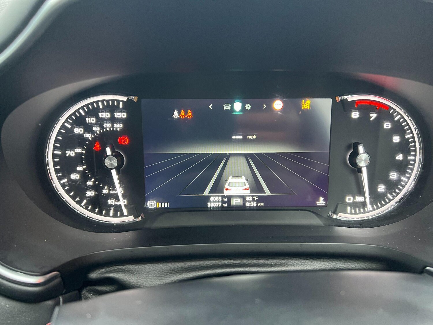 Used MG MG HS 2021 for sale - 76166598: Photo 39