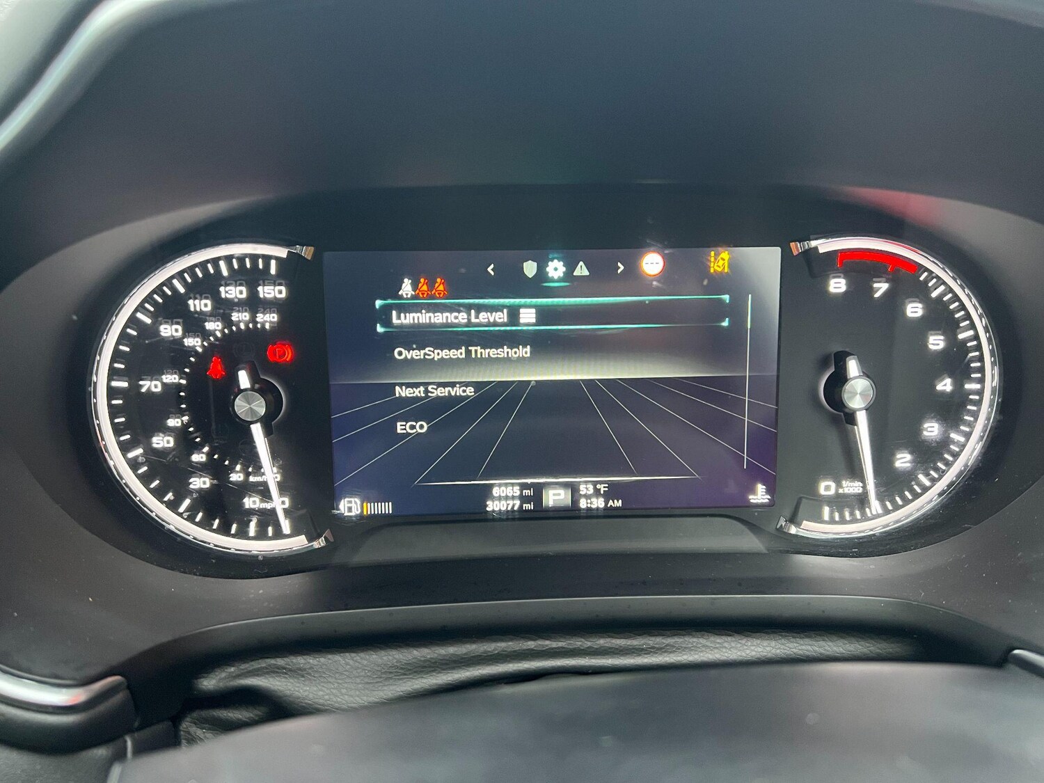 Used MG MG HS 2021 for sale - 76166598: Photo 40