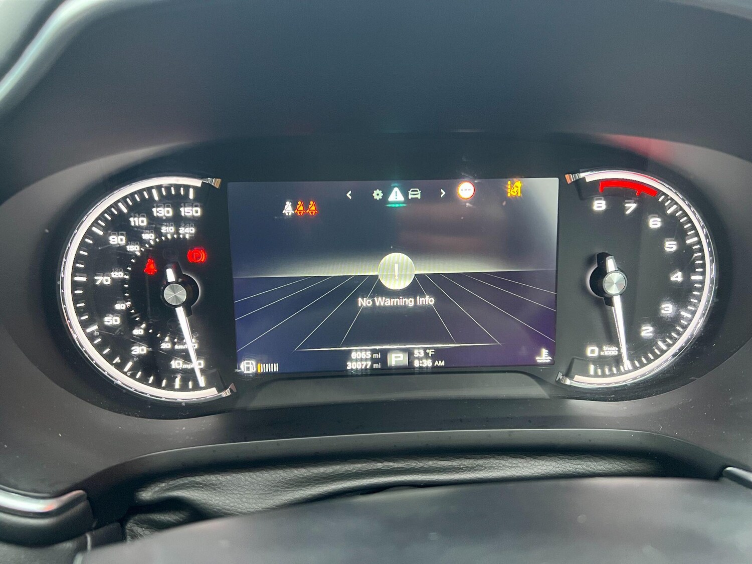 Used MG MG HS 2021 for sale - 76166598: Photo 41