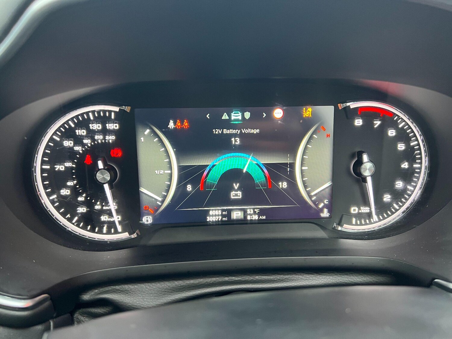 Used MG MG HS 2021 for sale - 76166598: Photo 42