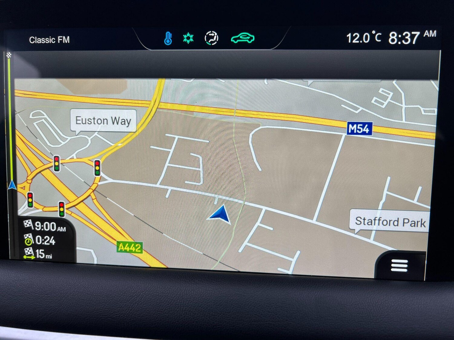 Used MG MG HS 2021 for sale - 76166598: Photo 46