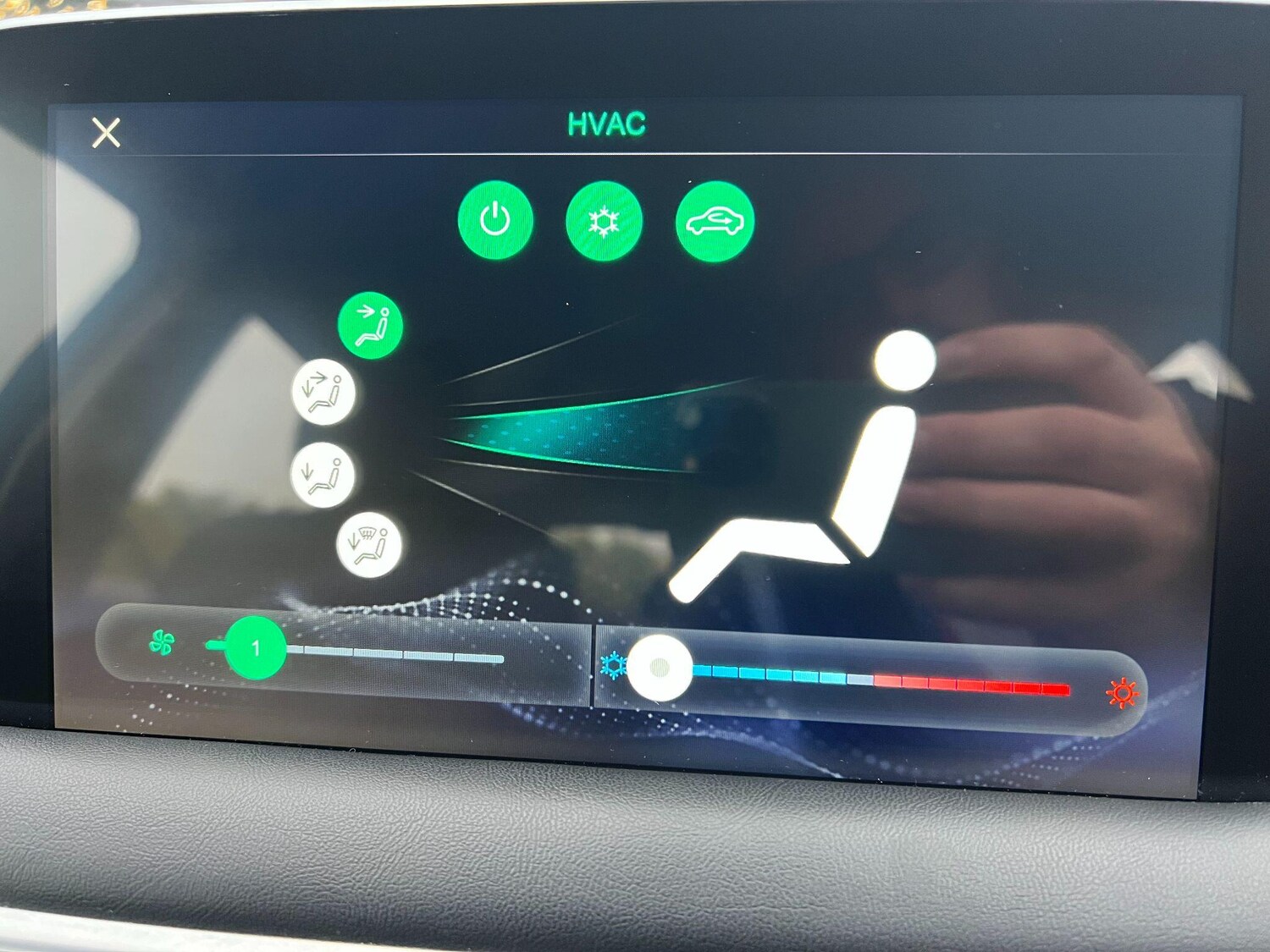 Used MG MG HS 2021 for sale - 76166598: Photo 47