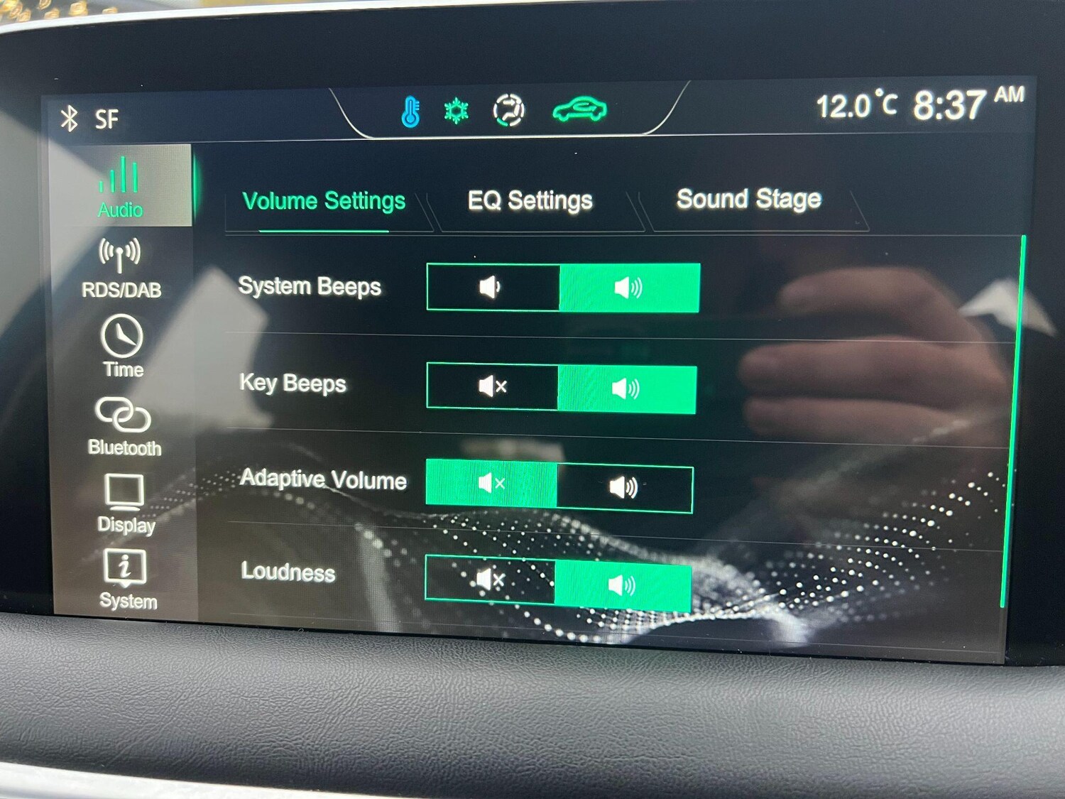 Used MG MG HS 2021 for sale - 76166598: Photo 48