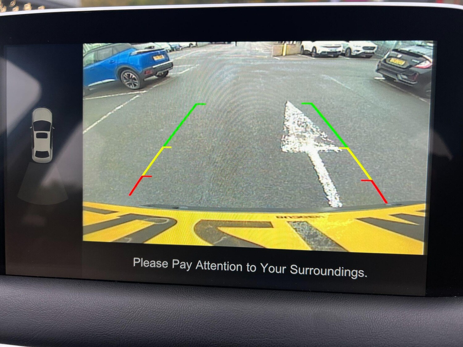 Used MG MG HS 2021 for sale - 76166598: Photo 49