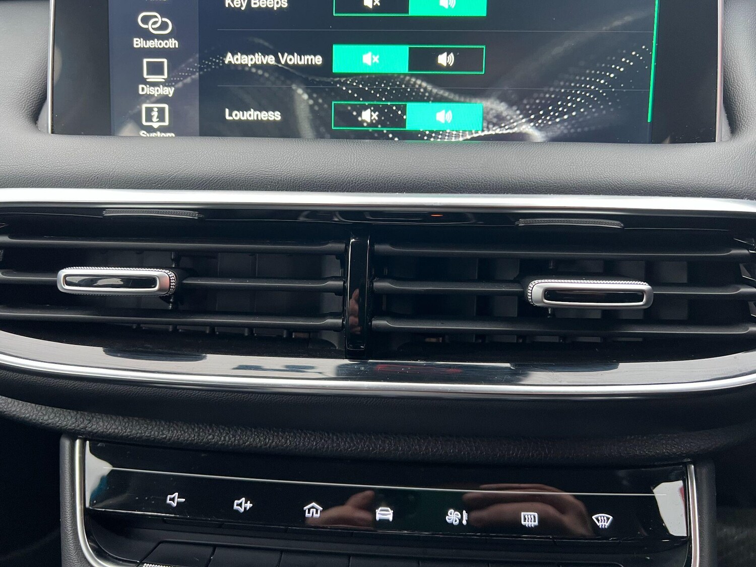 Used MG MG HS 2021 for sale - 76166598: Photo 50