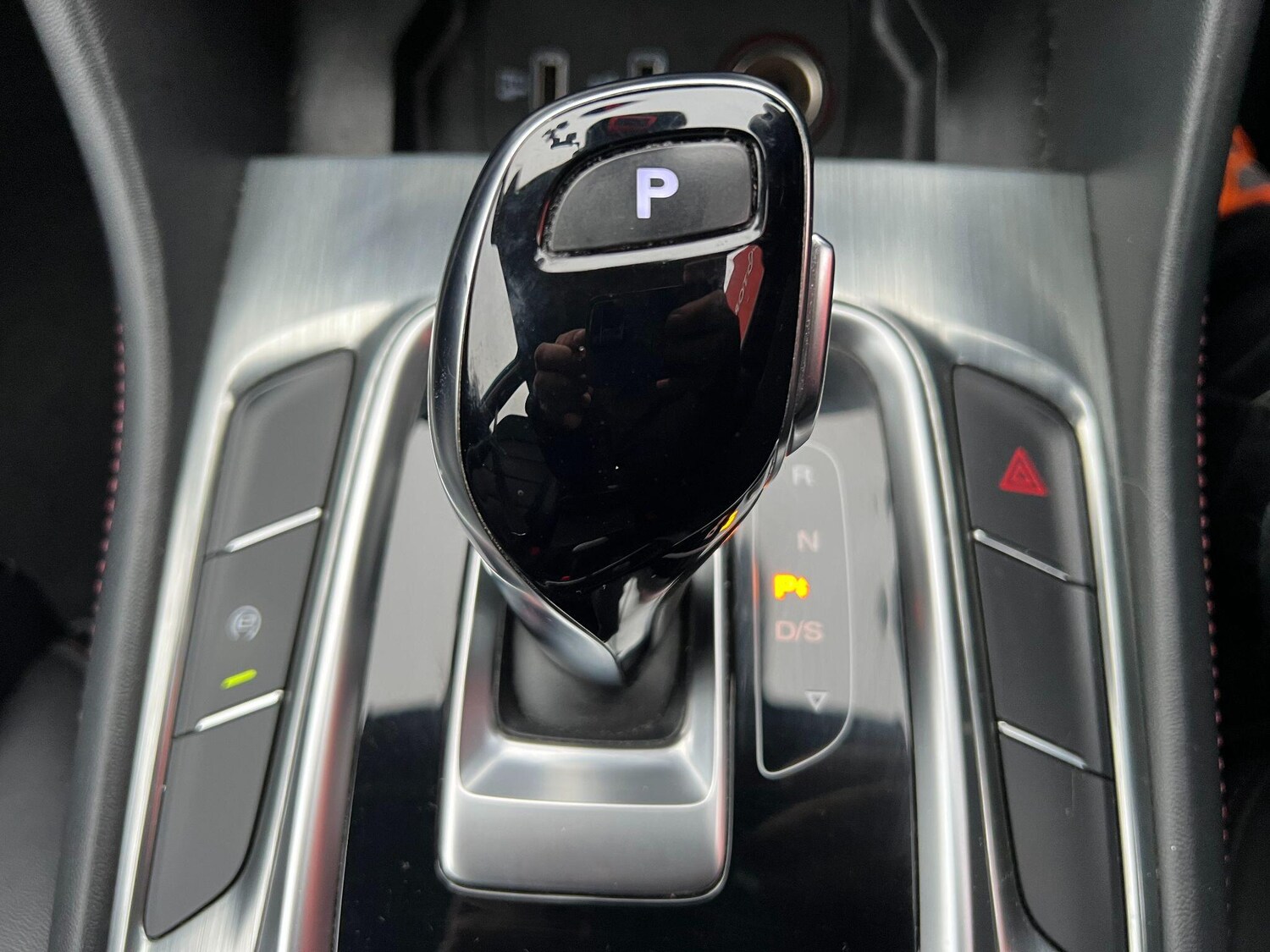 Used MG MG HS 2021 for sale - 76166598: Photo 54