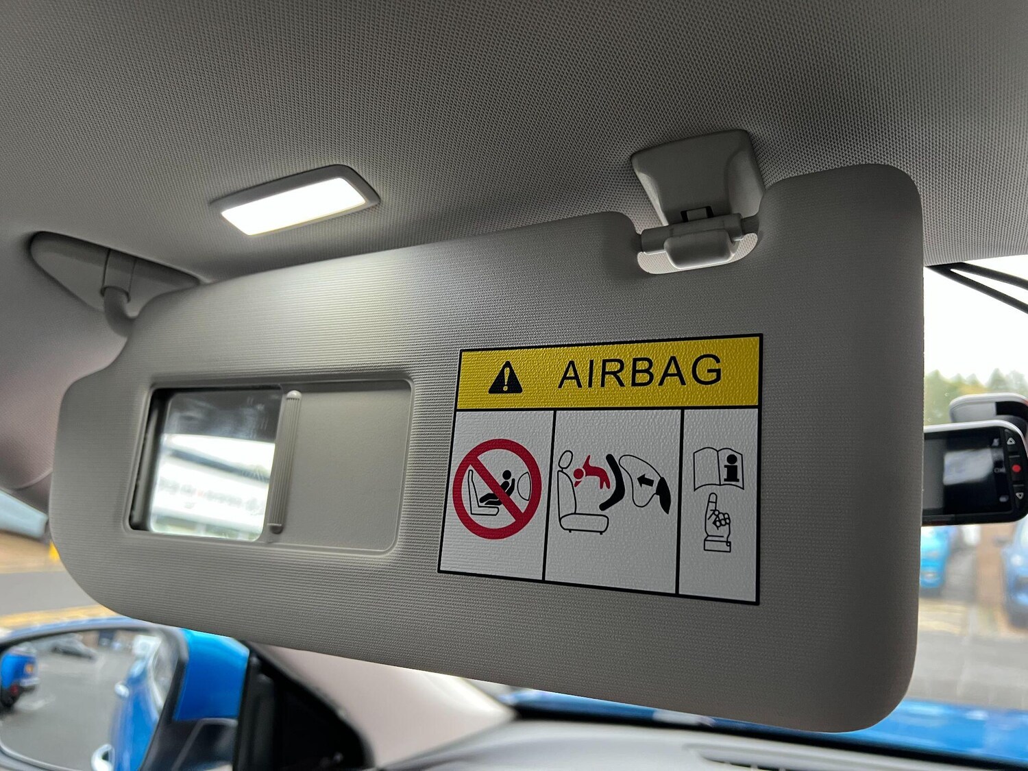 Used MG MG HS 2021 for sale - 76166598: Photo 58