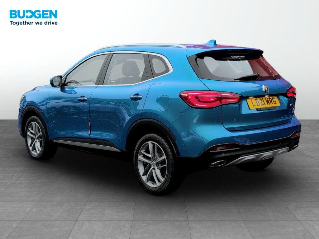 Used MG MG HS 2021 for sale - 76166598: Photo 6