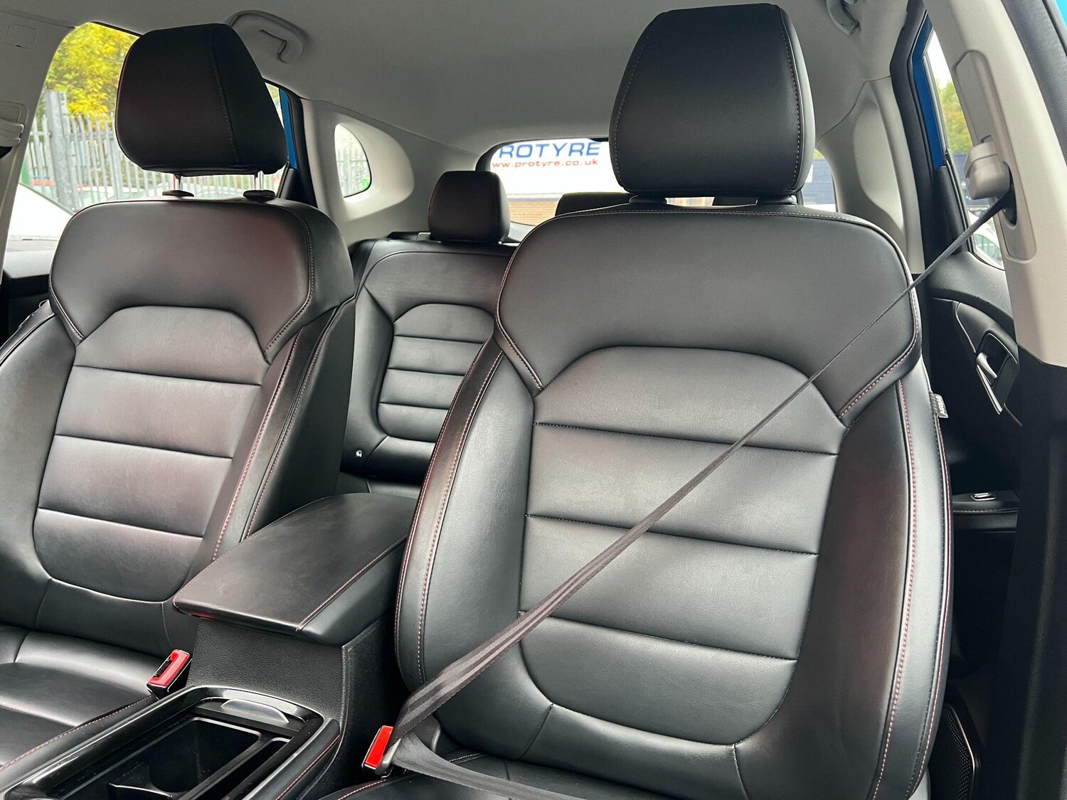 Used MG MG HS 2021 for sale - 76166598: Photo 60