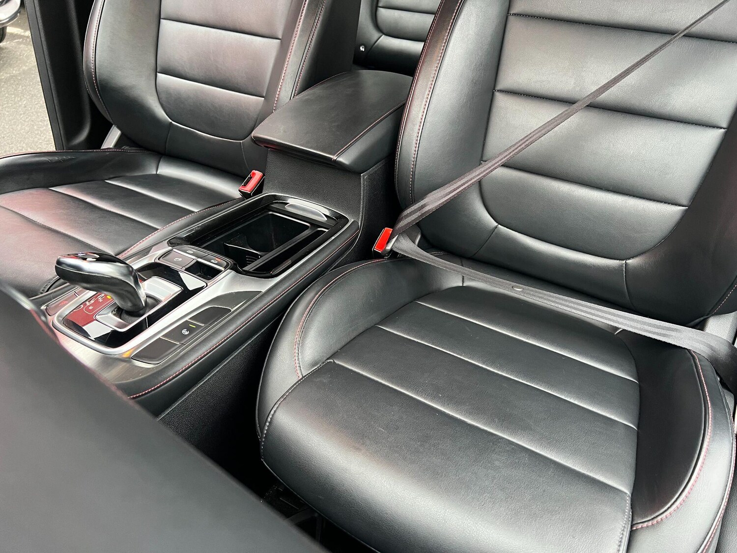 Used MG MG HS 2021 for sale - 76166598: Photo 61