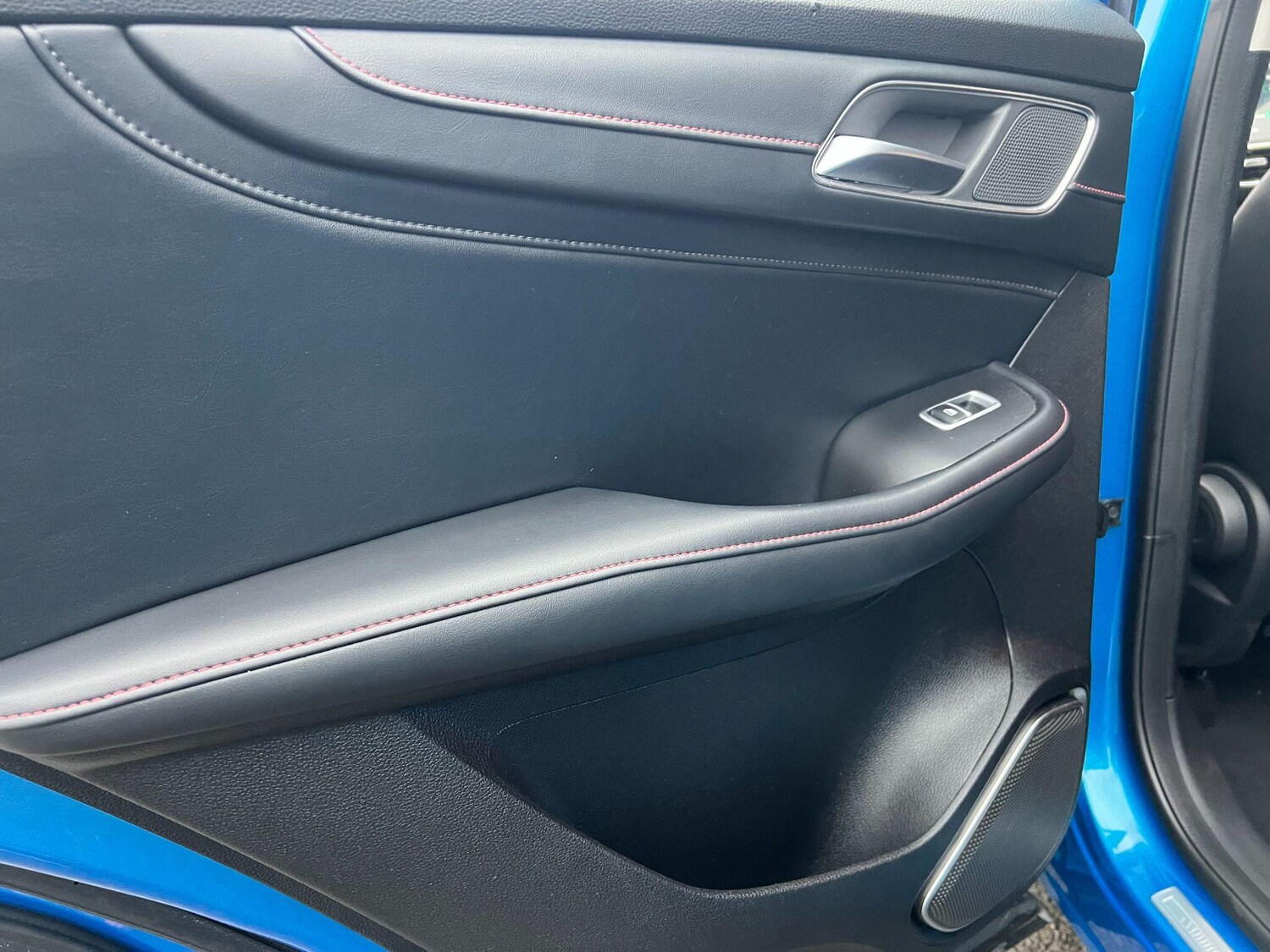 Used MG MG HS 2021 for sale - 76166598: Photo 62