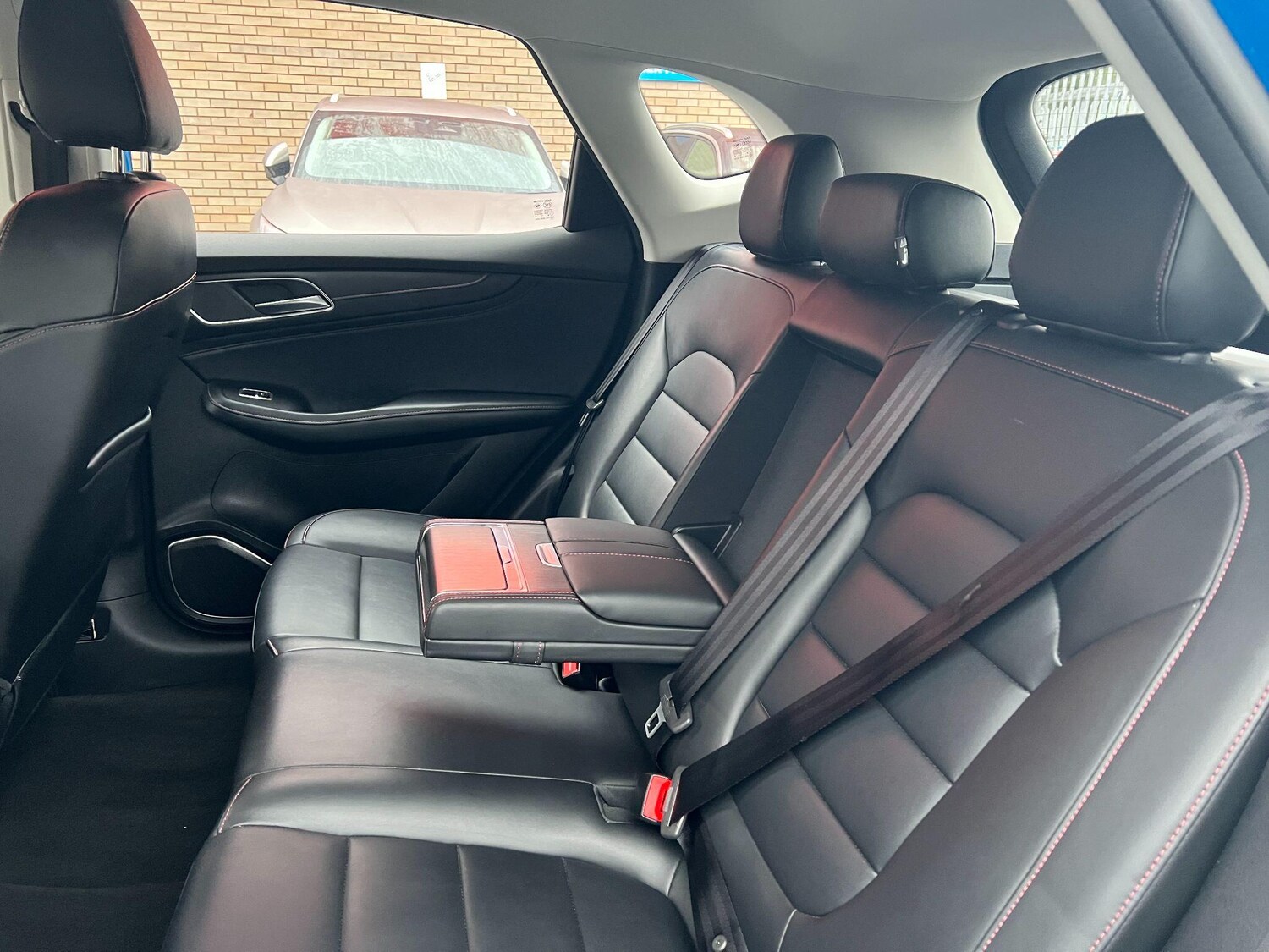 Used MG MG HS 2021 for sale - 76166598: Photo 63