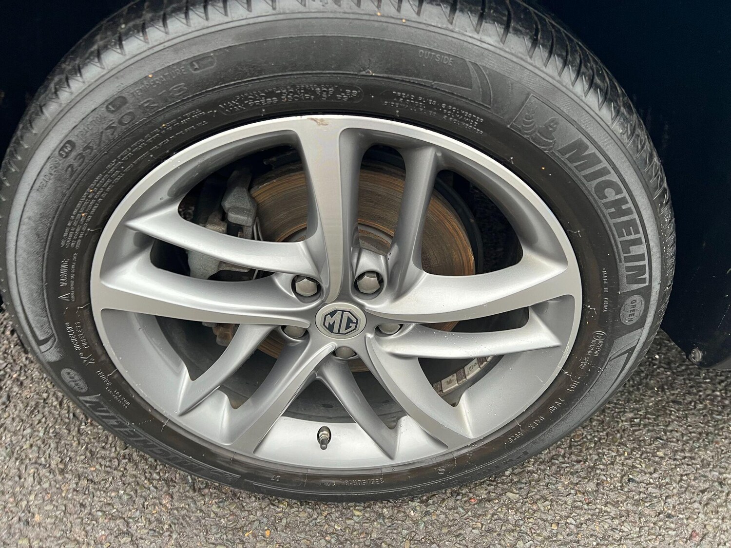 Used MG MG HS 2021 for sale - 76166598: Photo 65