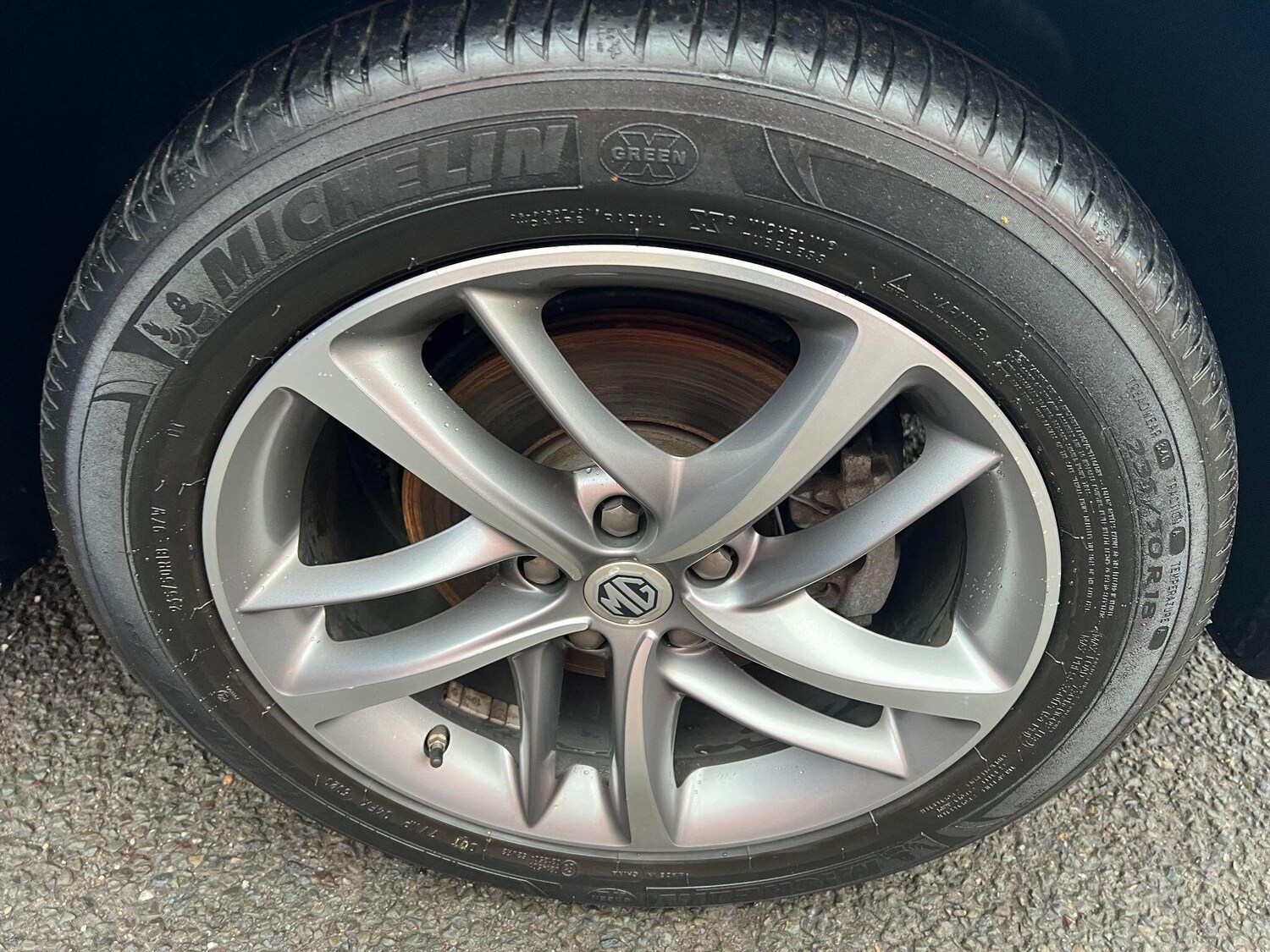 Used MG MG HS 2021 for sale - 76166598: Photo 66