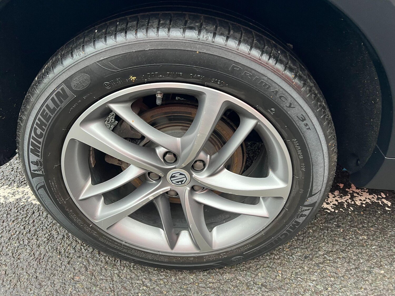 Used MG MG HS 2021 for sale - 76166598: Photo 67