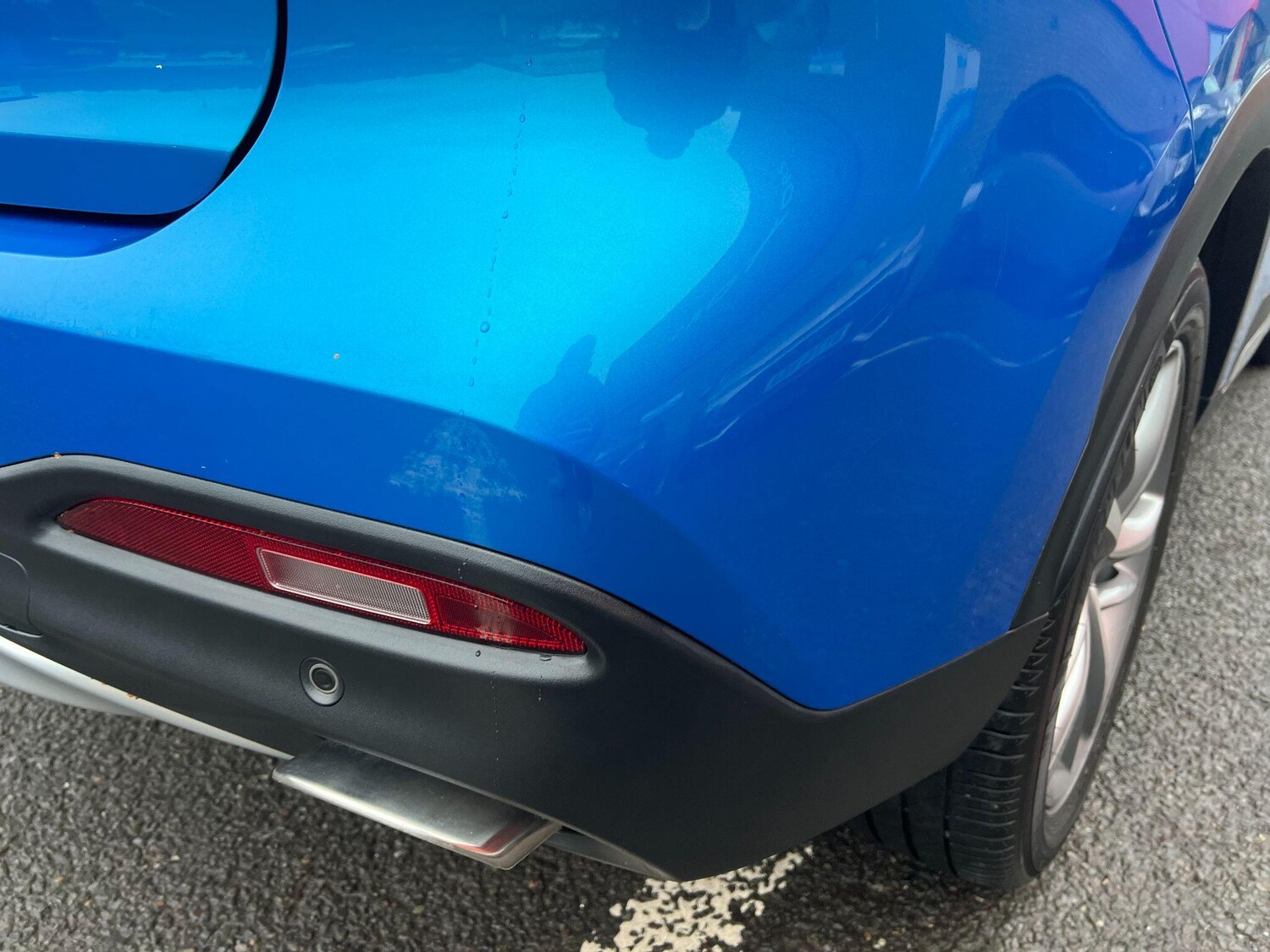 Used MG MG HS 2021 for sale - 76166598: Photo 8